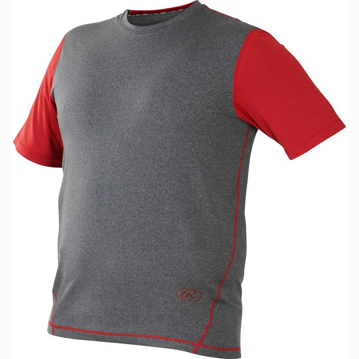 Rawlings Hurler Performance Short Sleeve Top