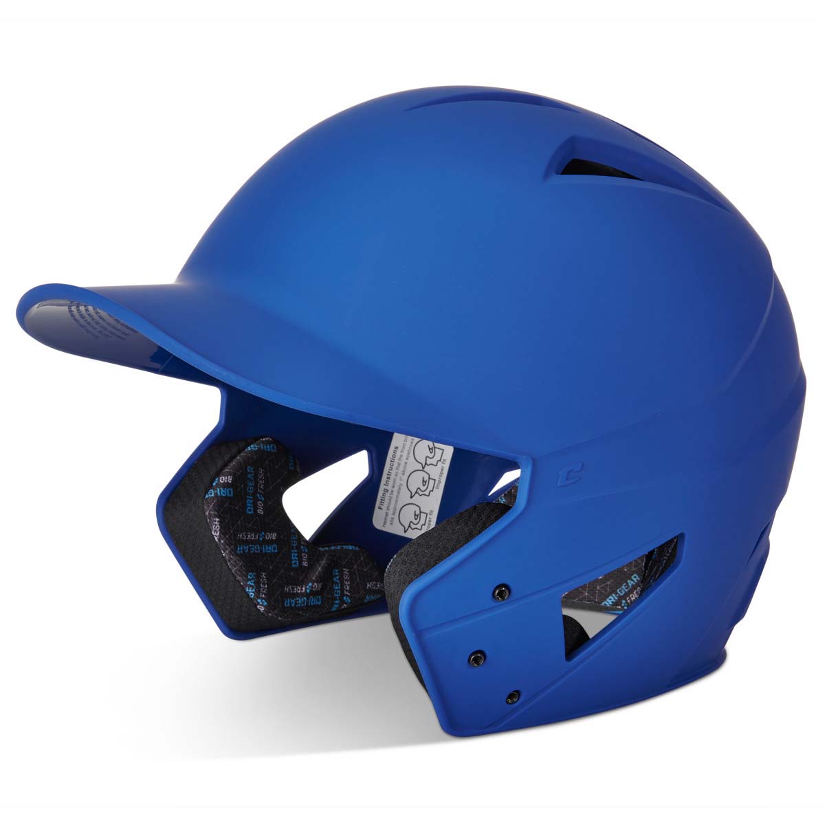 Champro HX Gamer Batting Helmet