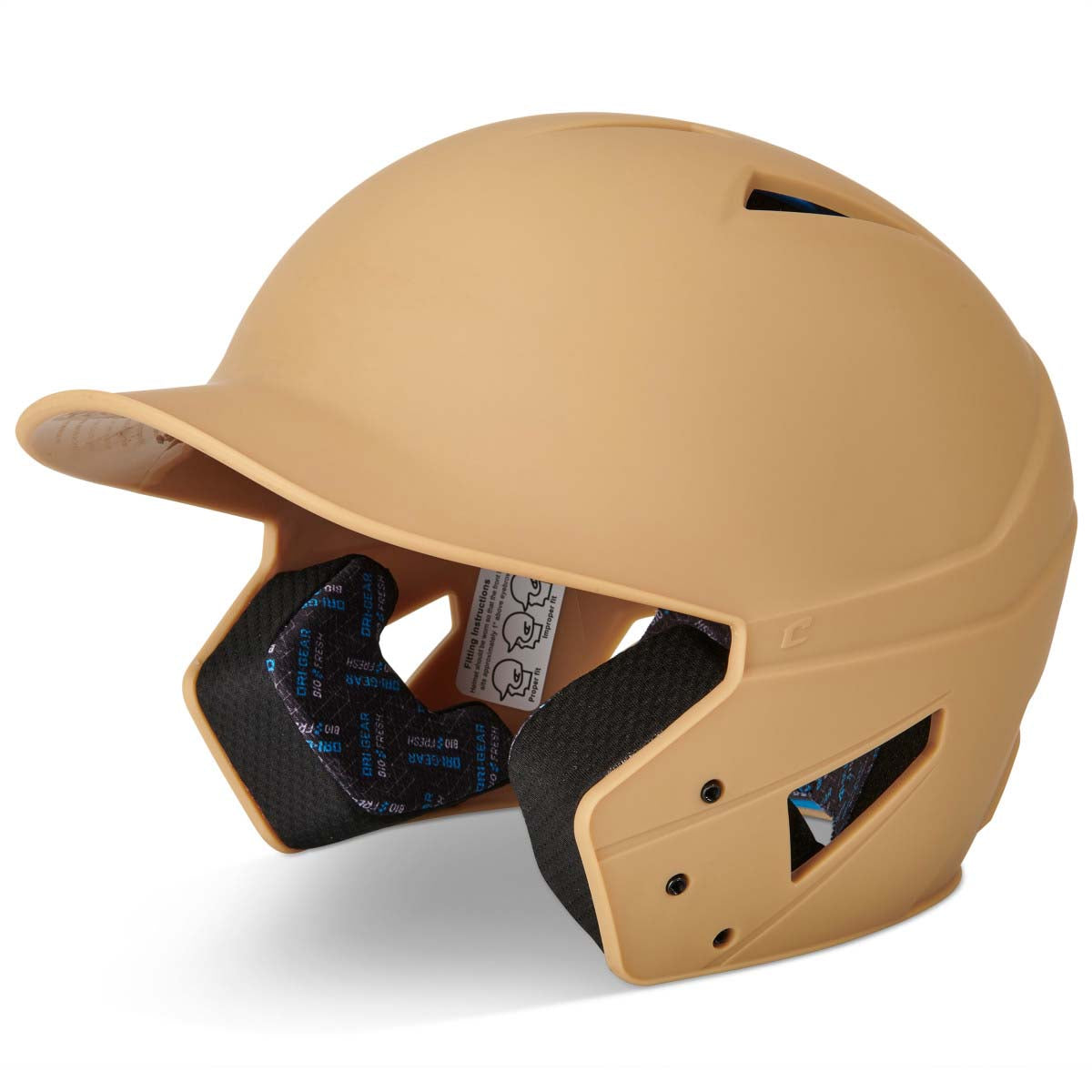 Champro HX Gamer Batting Helmet