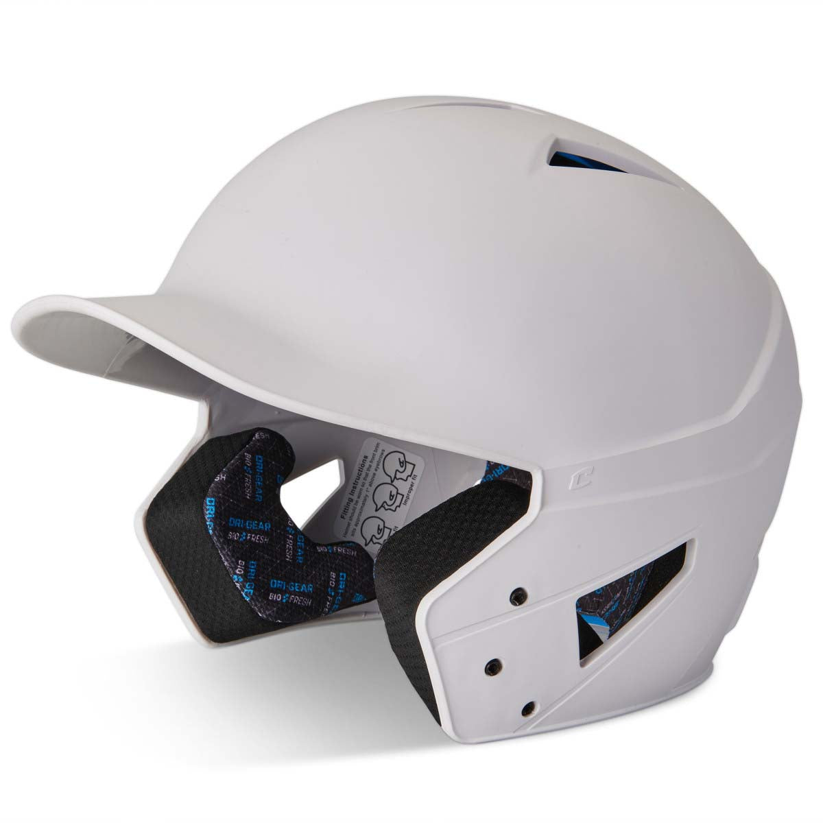 Champro HX Gamer Batting Helmet