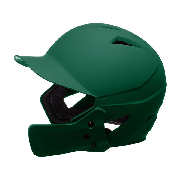 Champro Hx Gamer Bat Helmet With Jaw Guard 19H