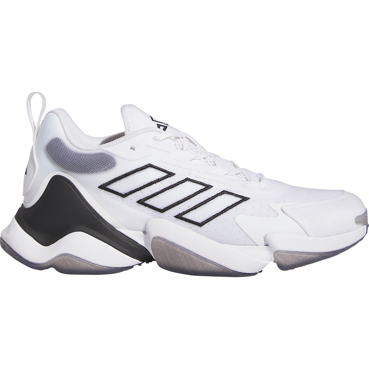 Adidas Impact FLX II Running Shoes