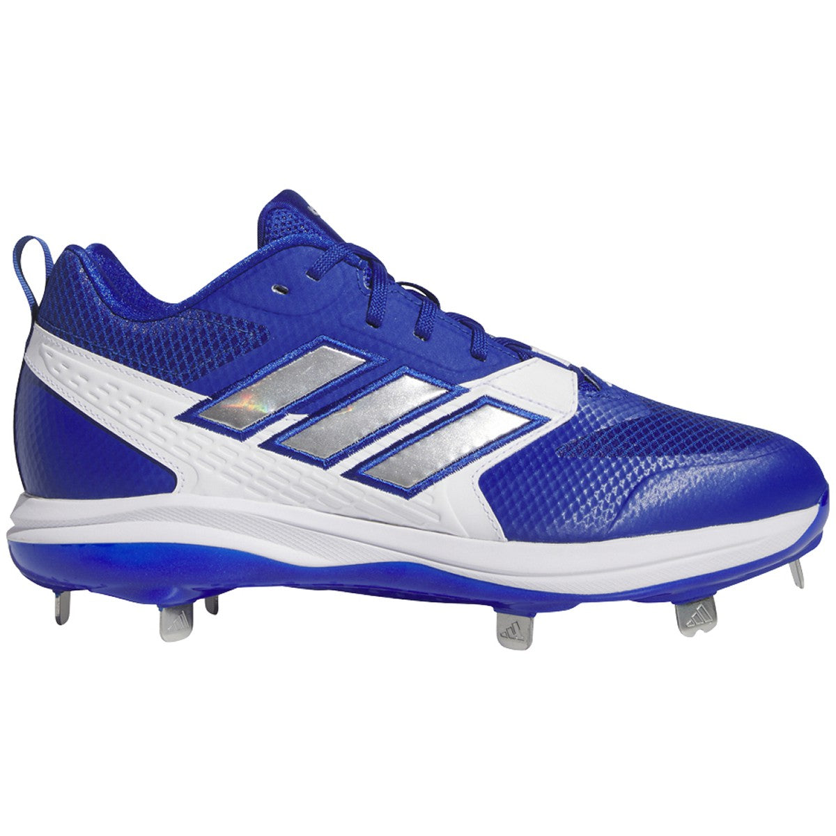 yanyo Adidas Icon 8 Metal Baseball Cleats