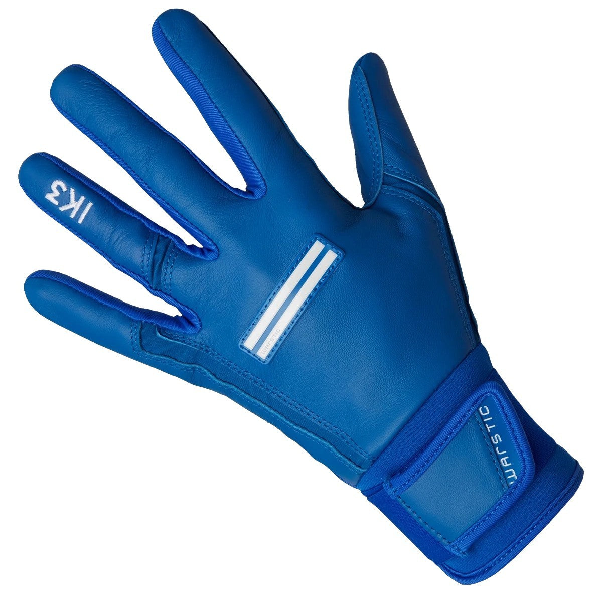 Warstic Youth IK3 LC Batting Gloves