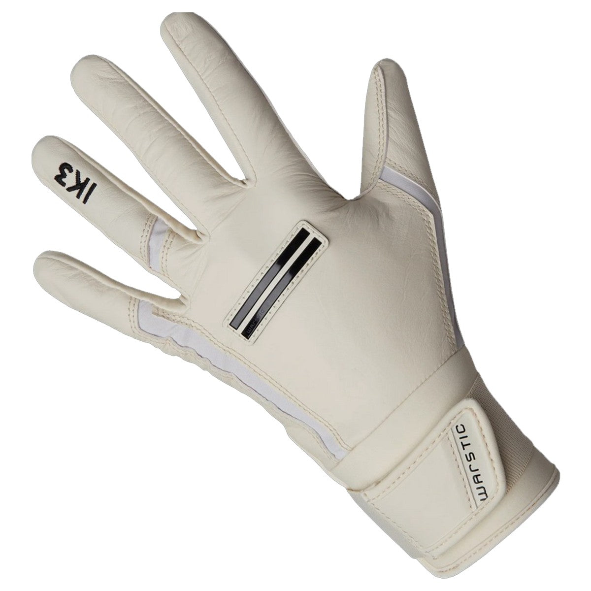 Warstic Youth IK3 LC Batting Gloves