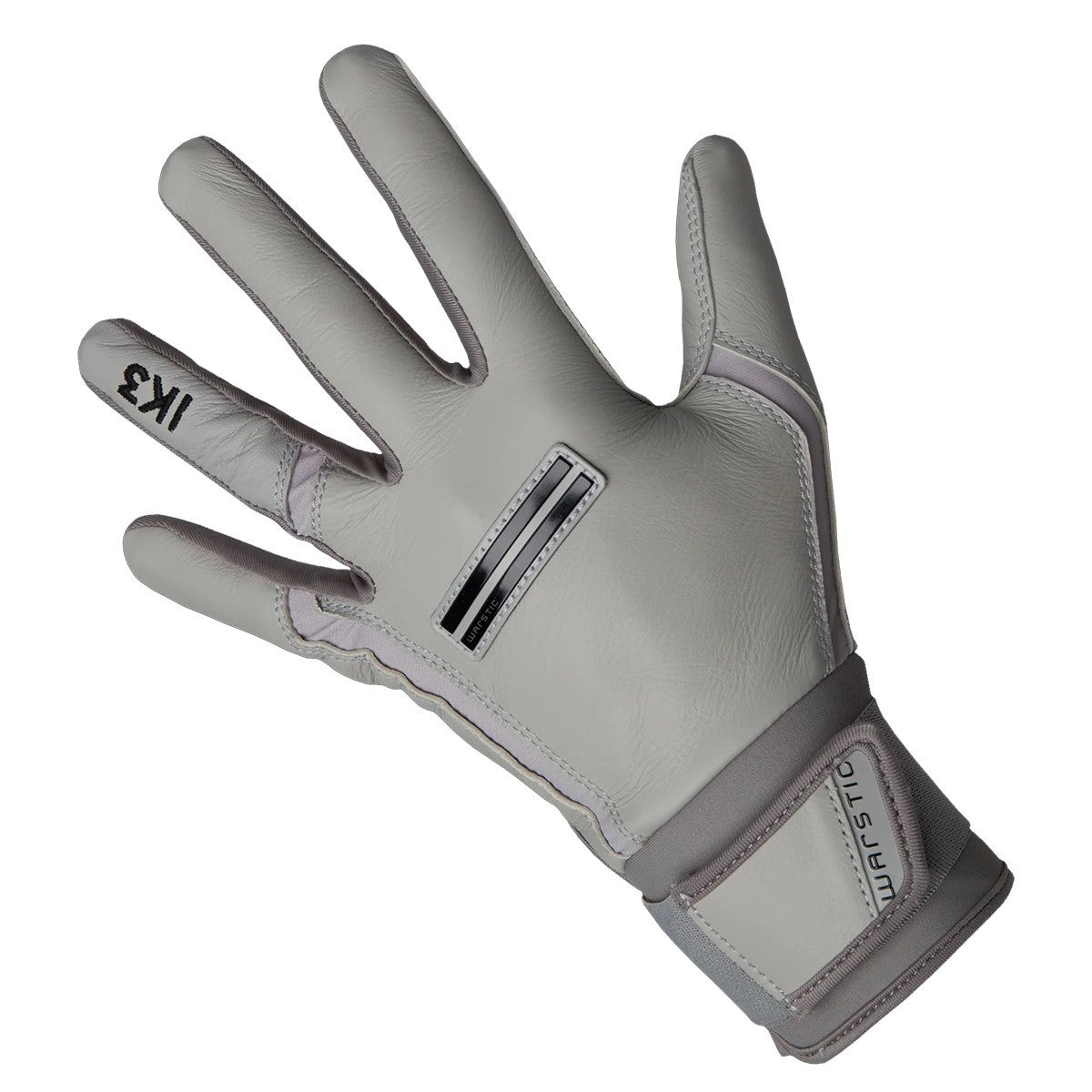 Warstic Youth IK3 LC Batting Gloves