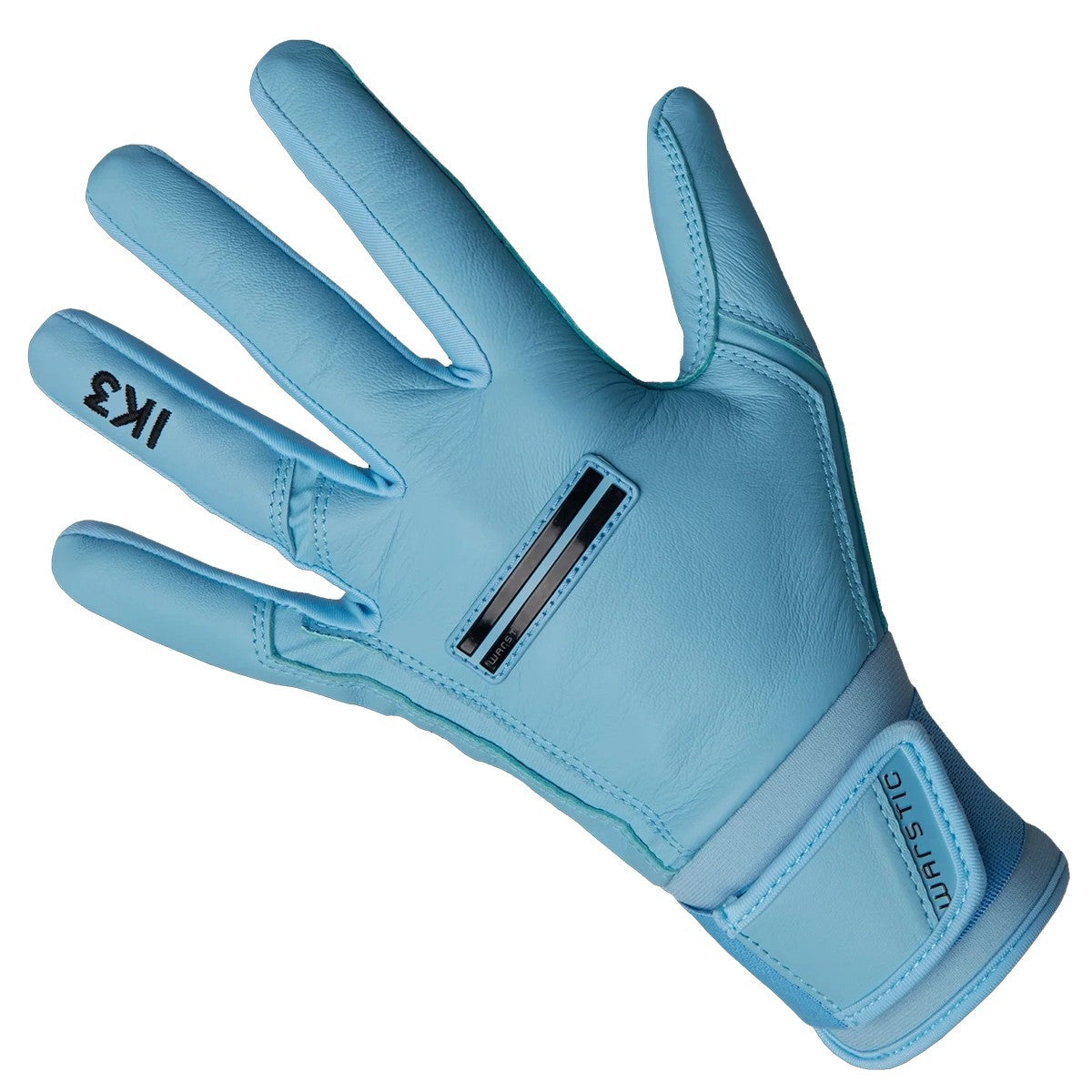 Warstic Youth IK3 LC Batting Gloves