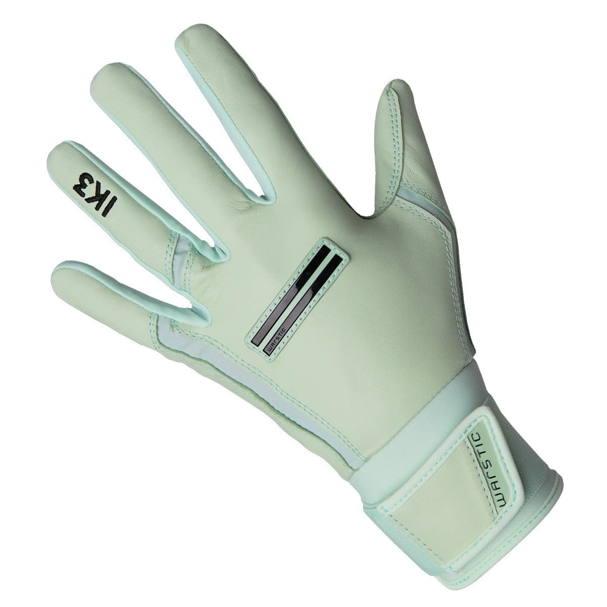 Warstic Youth IK3 LC Batting Gloves