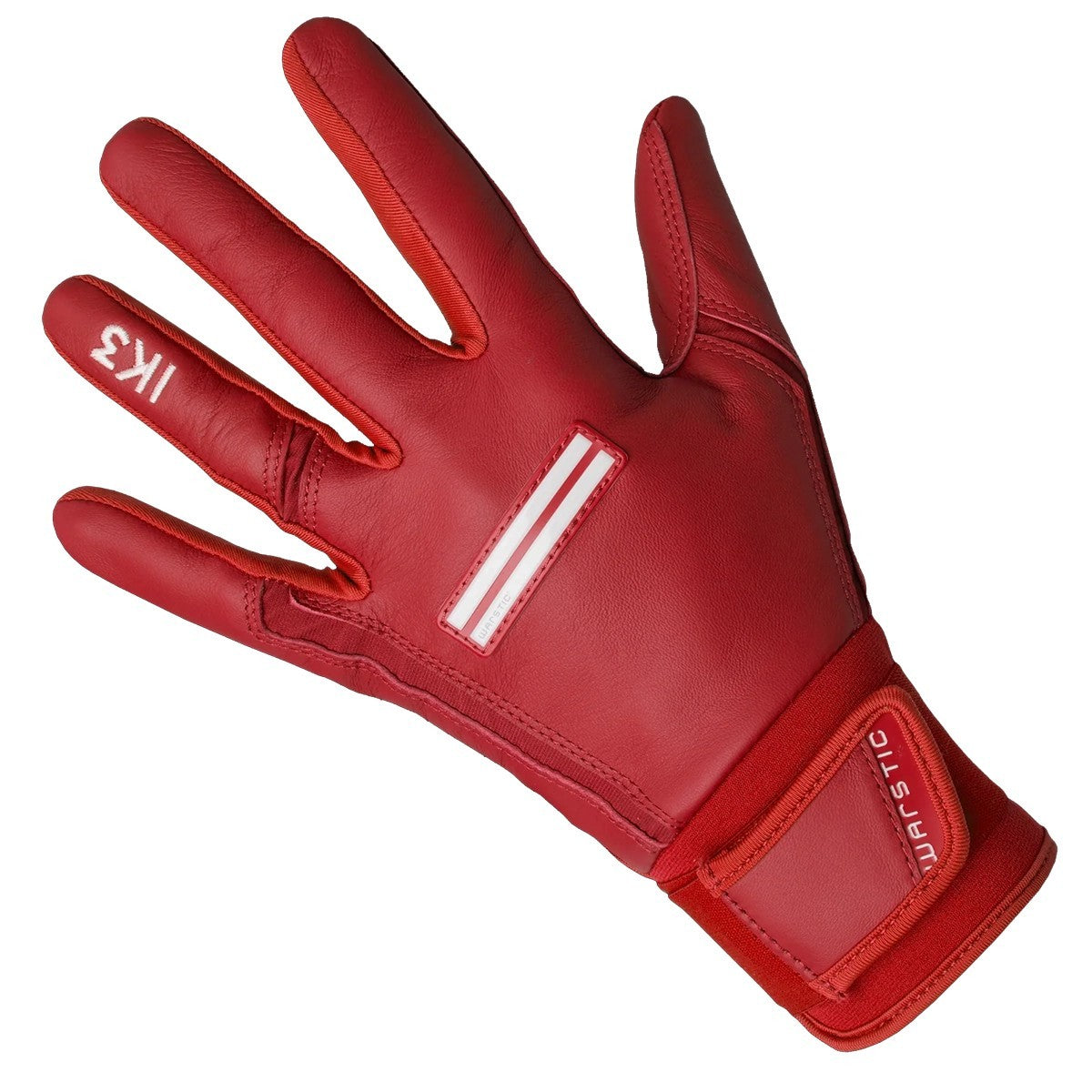 Warstic Youth IK3 LC Batting Gloves