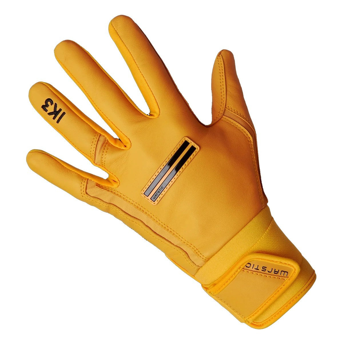 Warstic Youth IK3 LC Batting Gloves