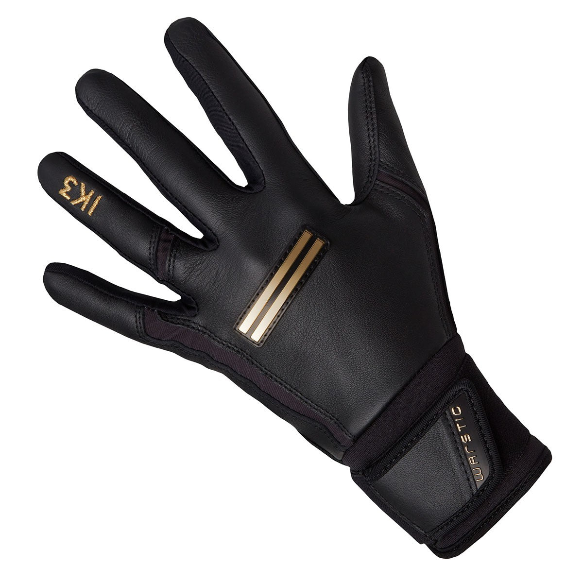 Warstic Youth IK3 LC Batting Gloves