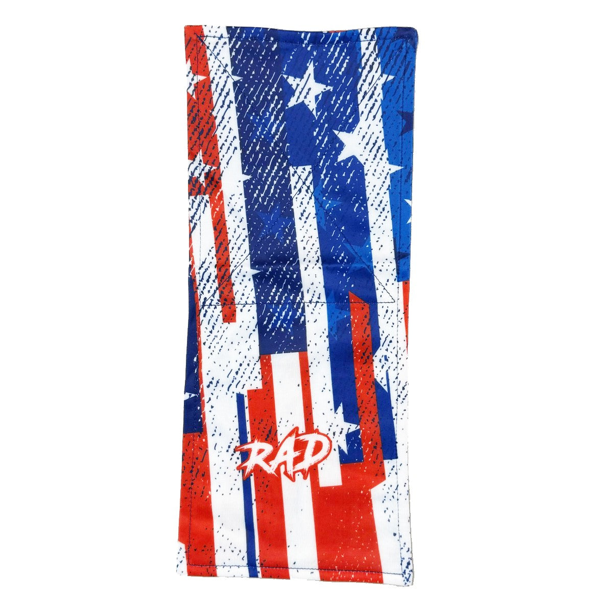 RAD Drip Flag