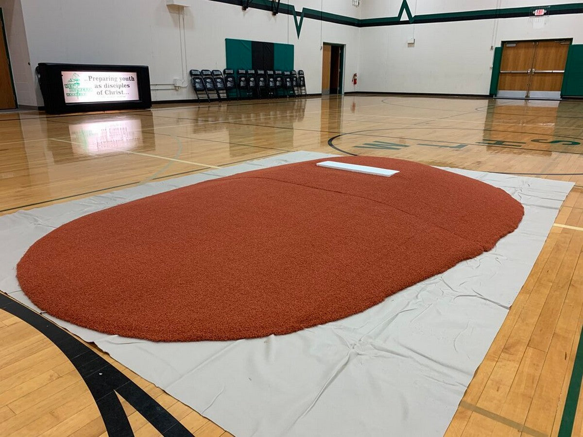 Portolite Large Anti-Skid Solid Mat