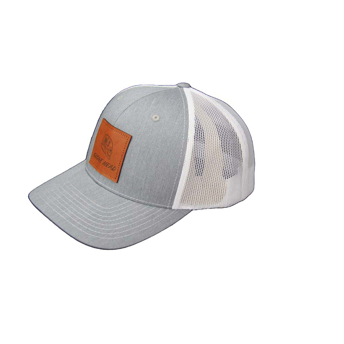 Glove Head Trucker Cap