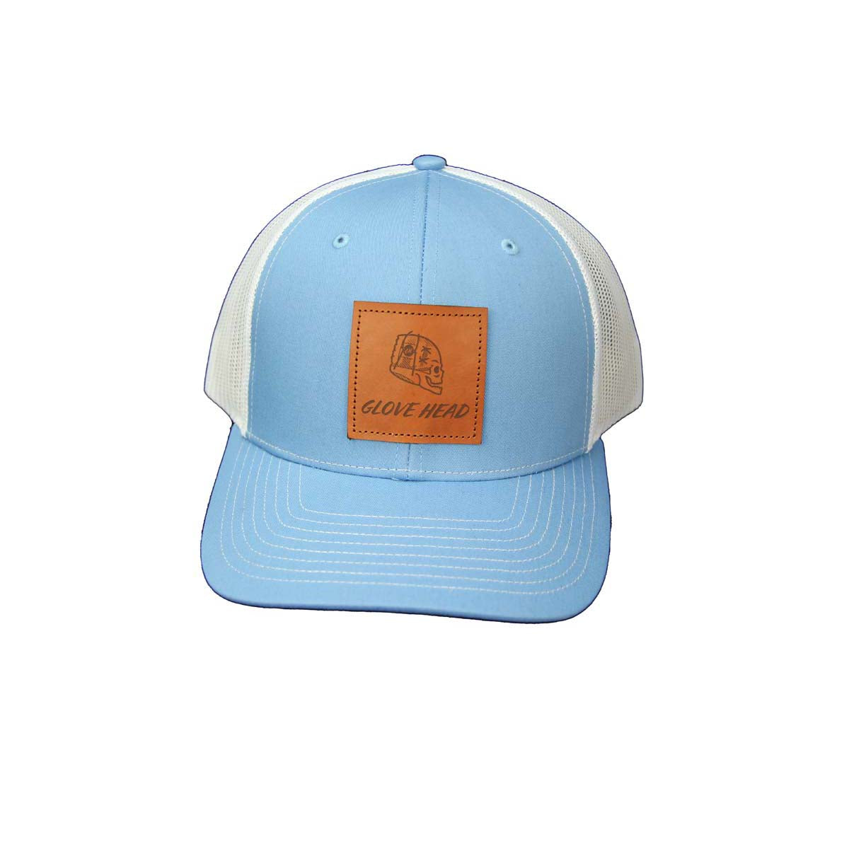Glove Head Trucker Cap