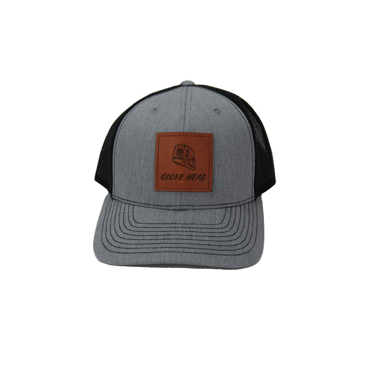 Glove Head Trucker Cap