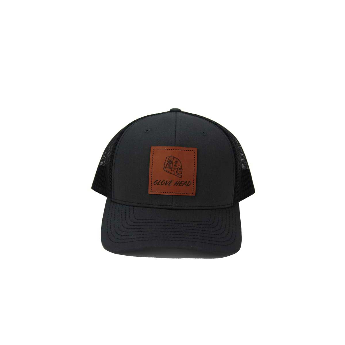 Glove Head Trucker Cap