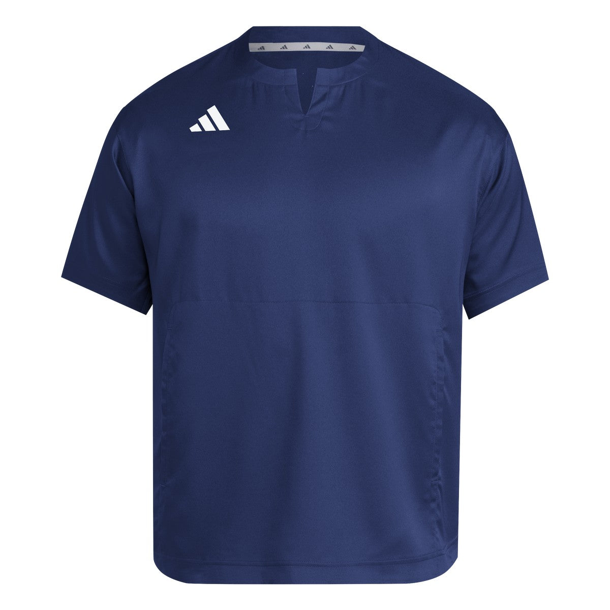 Adidas Adizero Dugout Baseball Cage Jacket