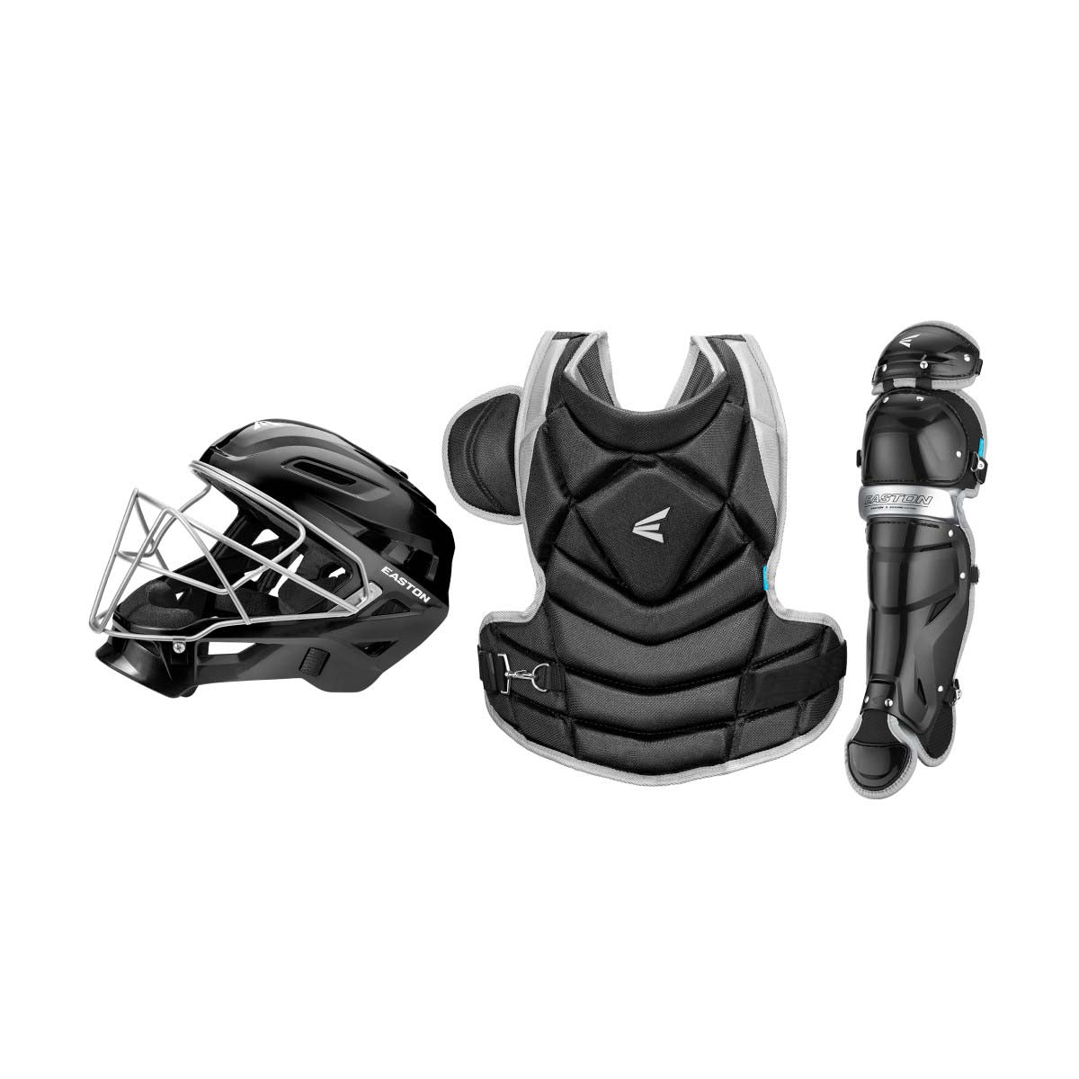 Easton Jen Schro The Fundamental Fastpitch Catchers Set