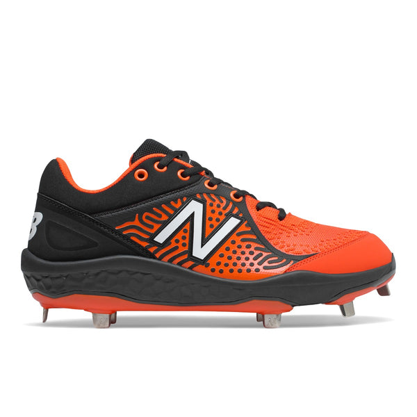 New Balance 3000v5 Metal Baseball Cleat Low