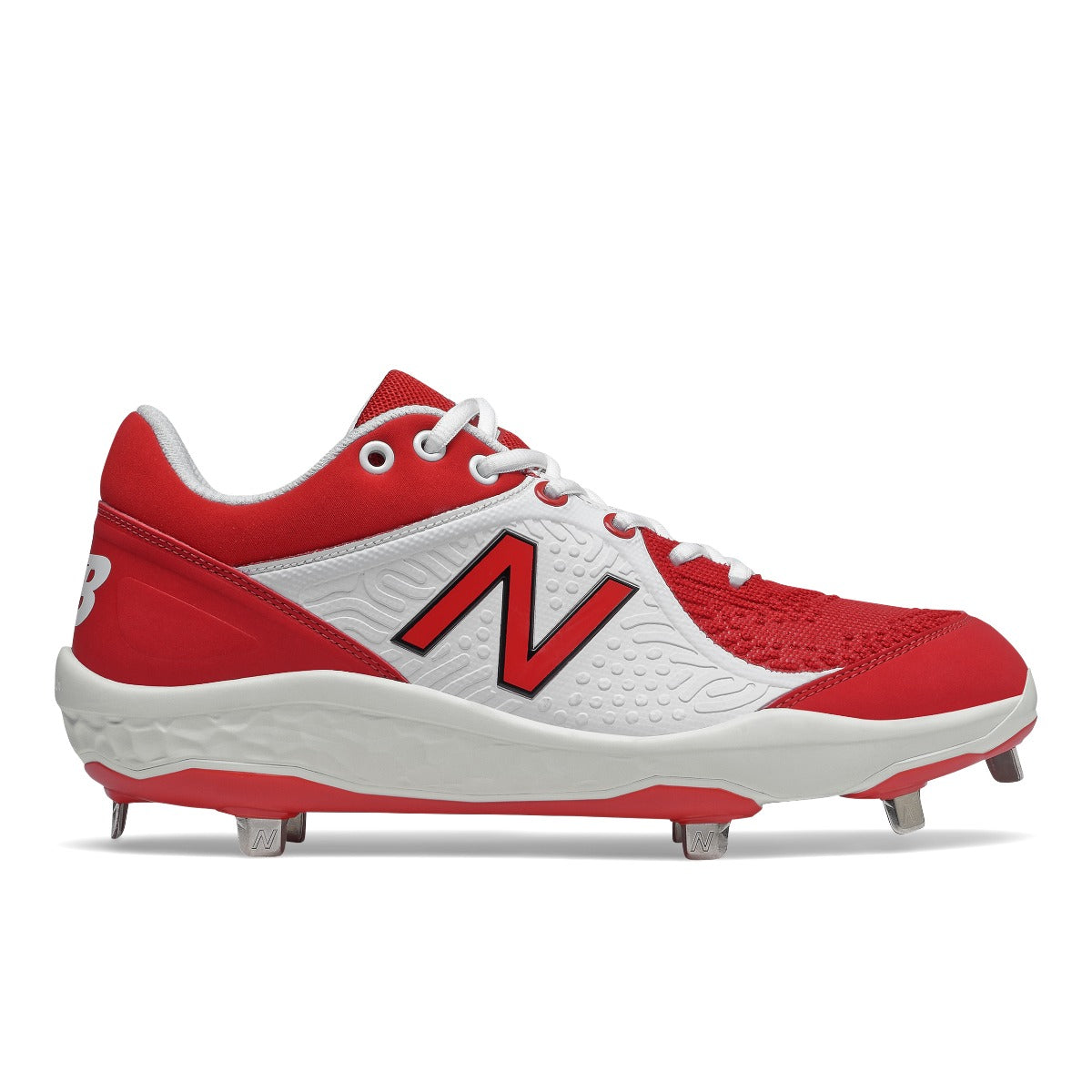 New Balance 3000v5 Metal Baseball Cleat Low