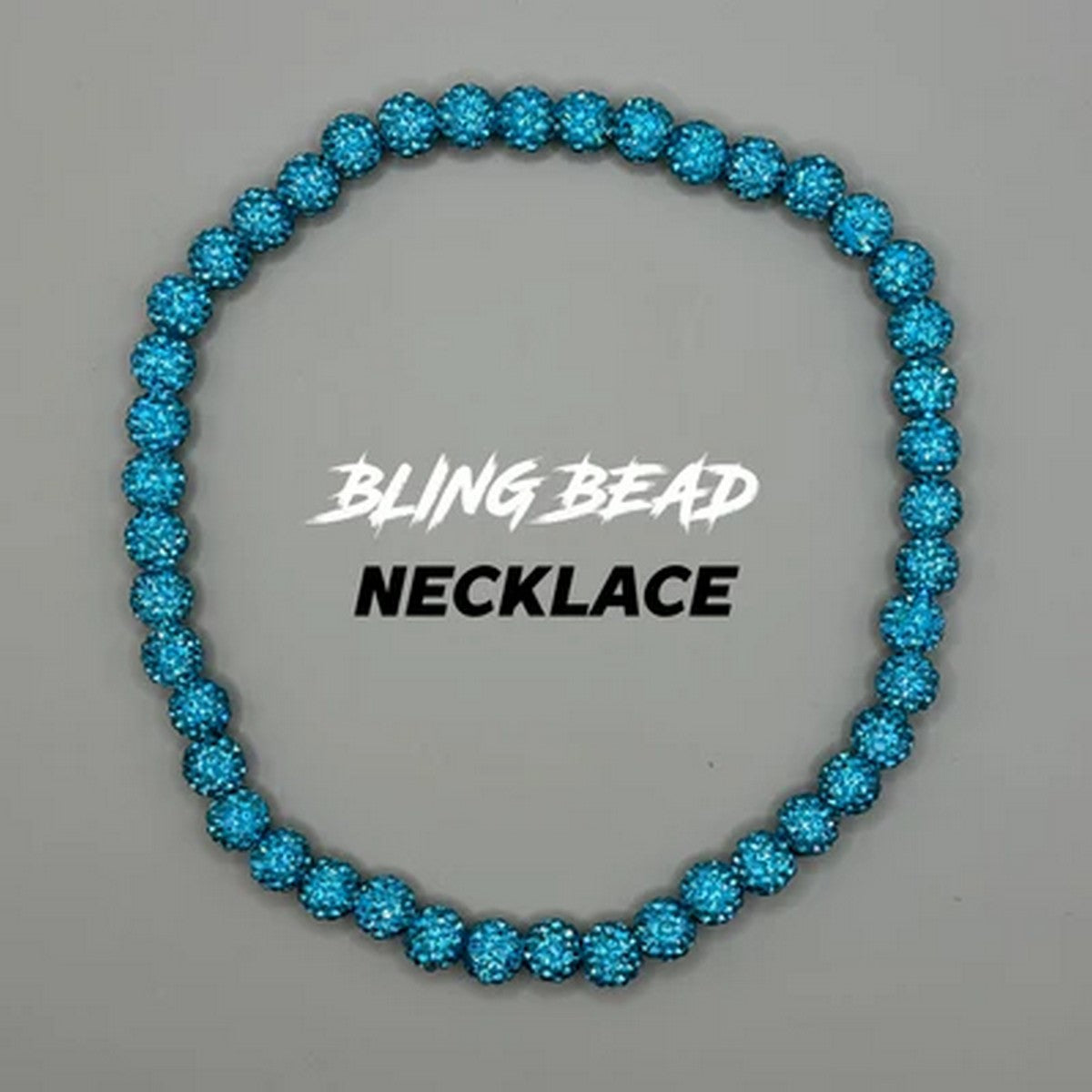 RAD Bling Necklace