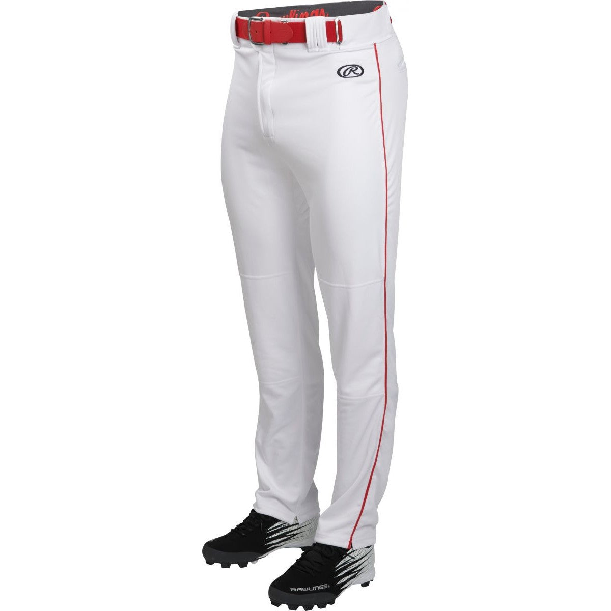 Rawlings Adult Launch Piped Baseball Pant