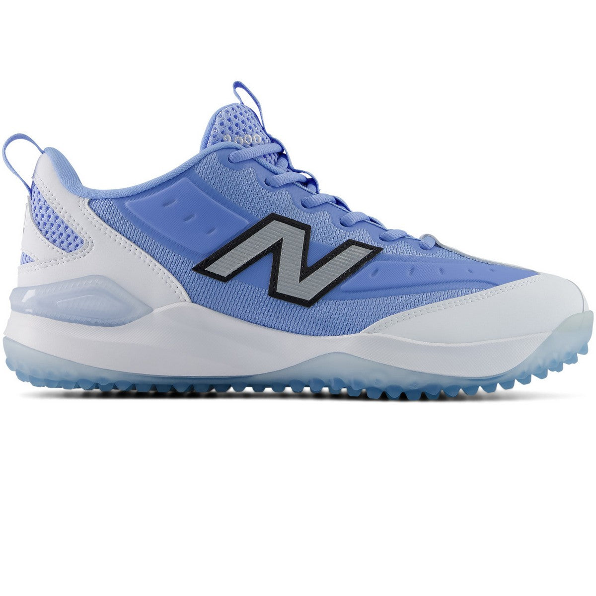 New Balance Men's 3000v8 Turf Baseball Shoes