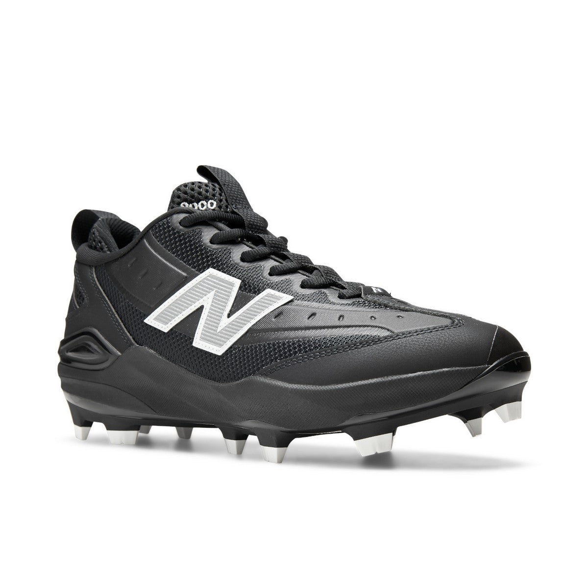 New Balance Men's 3000v8 Molded Wide Baseball Cleats