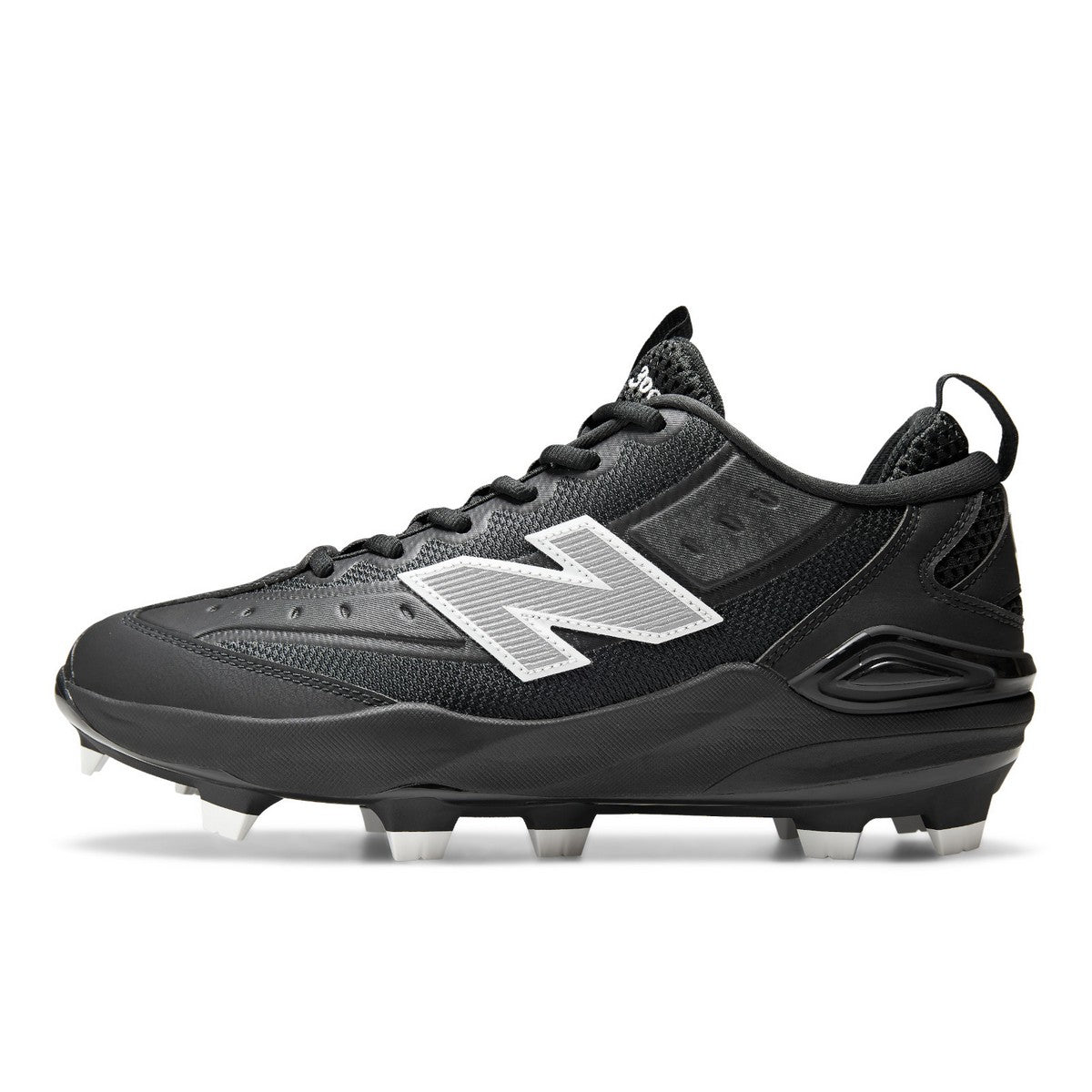 New Balance Men's 3000v8 Molded Wide Baseball Cleats