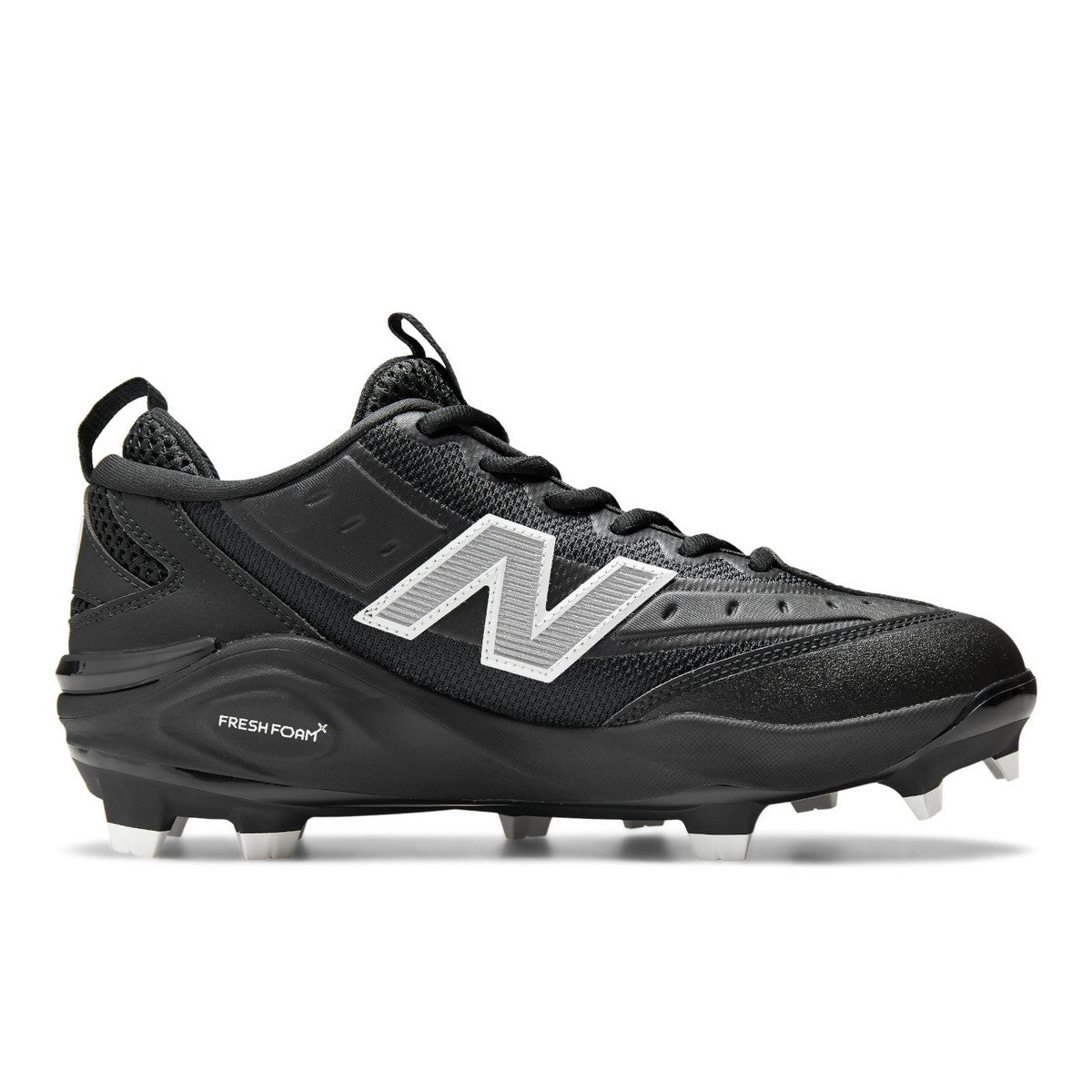 New Balance Men's 3000v8 Molded Wide Baseball Cleats