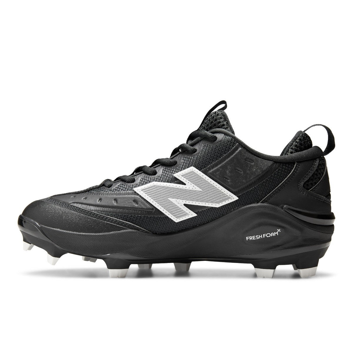 New Balance Men's 3000v8 Molded Baseball Cleats