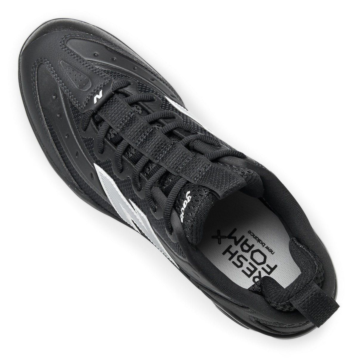 New Balance Men's 3000v8 Molded Baseball Cleats