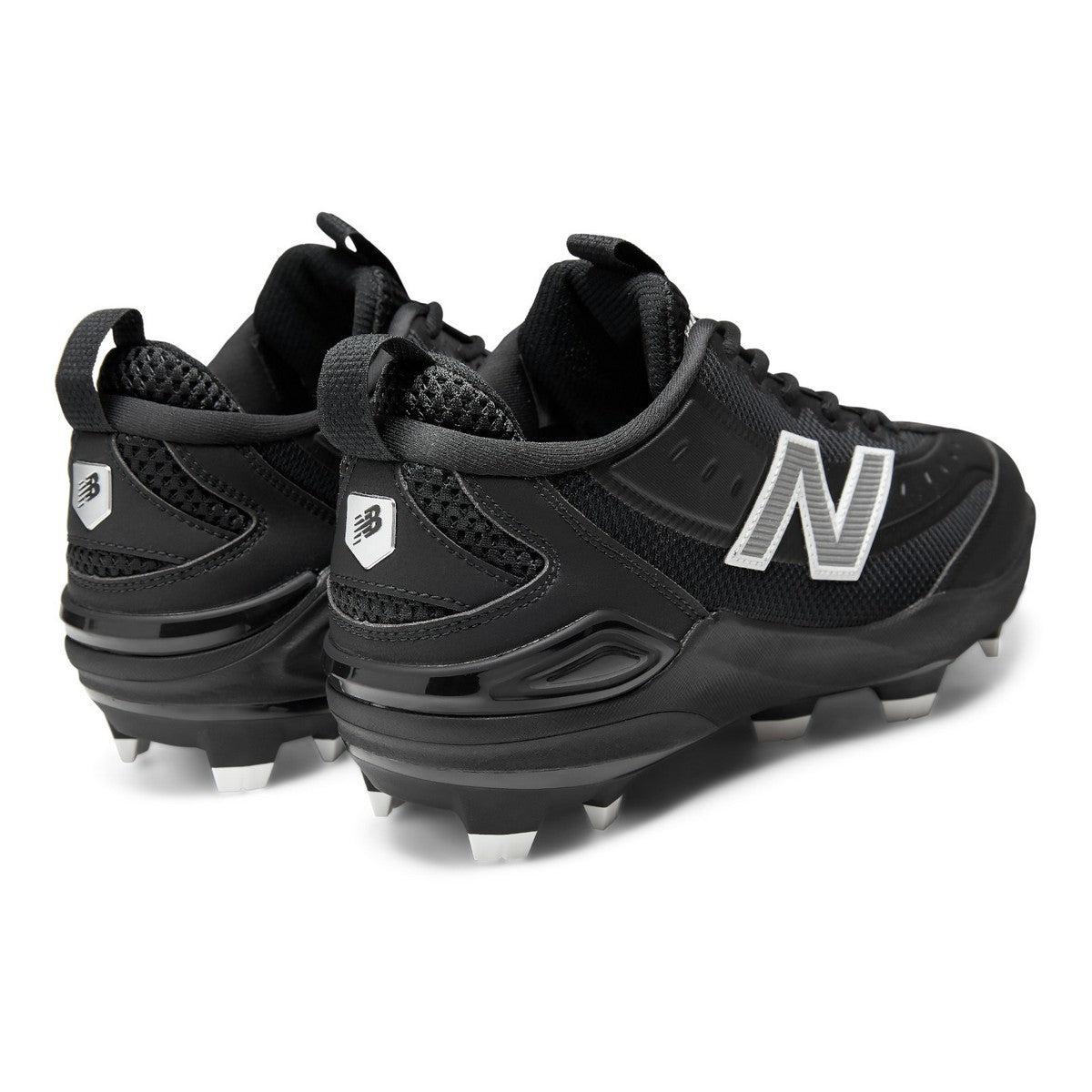 New Balance Men's 3000v8 Molded Baseball Cleats