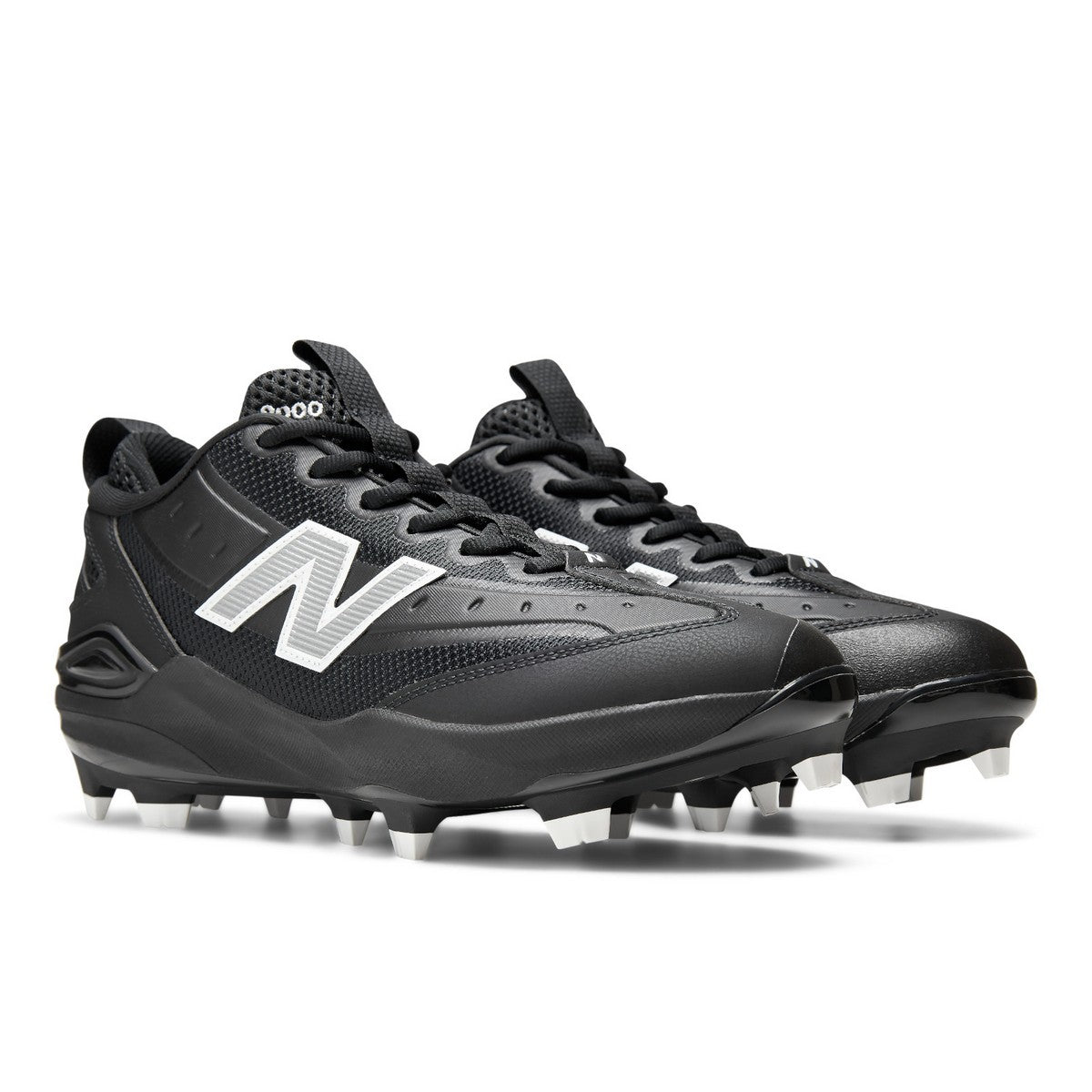New Balance Men's 3000v8 Molded Baseball Cleats