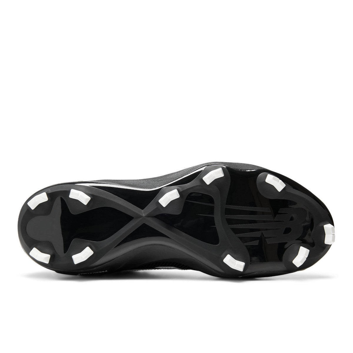New Balance Men's 3000v8 Molded Wide Baseball Cleats