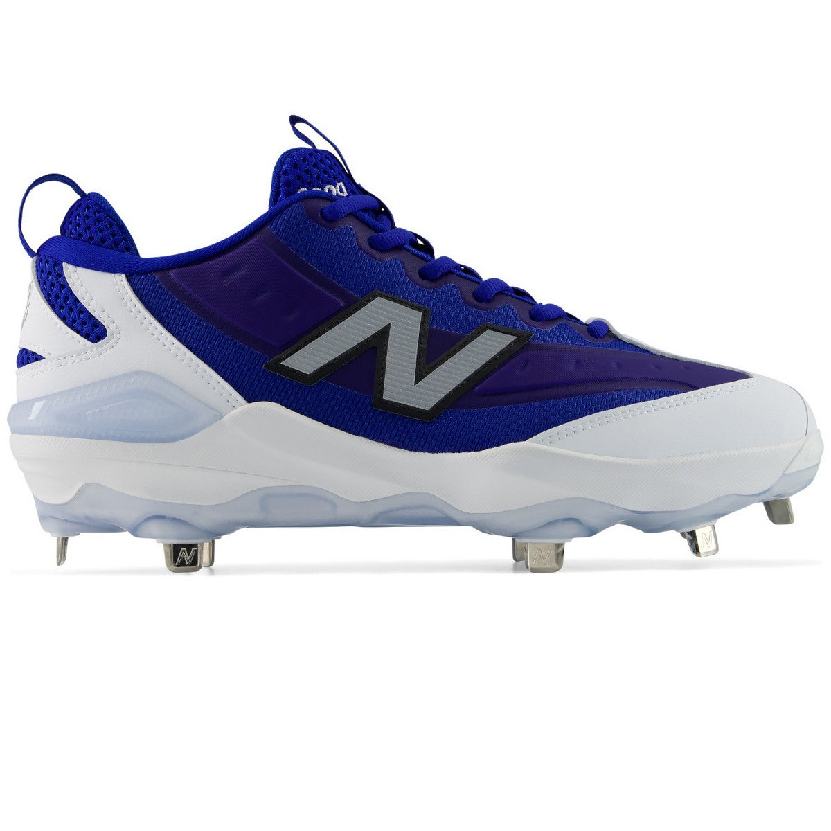 New Balance Men's 3000v8 Metal Baseball Cleats