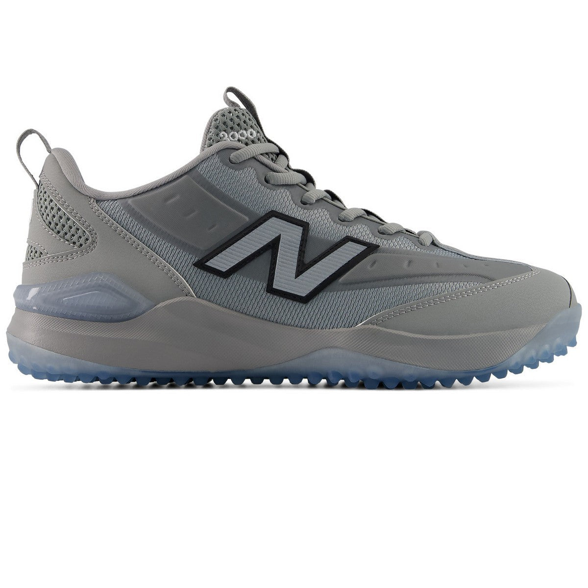 New Balance Men's 3000v8 Turf Wide Baseball Shoes