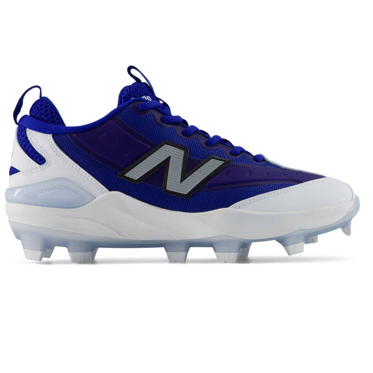 New Balance Men's 3000v8 Molded Wide Baseball Cleats