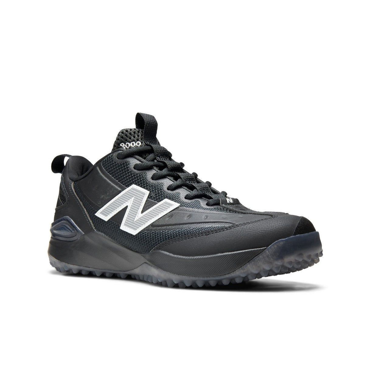 New Balance Men's 3000v8 Turf Wide Baseball Shoes