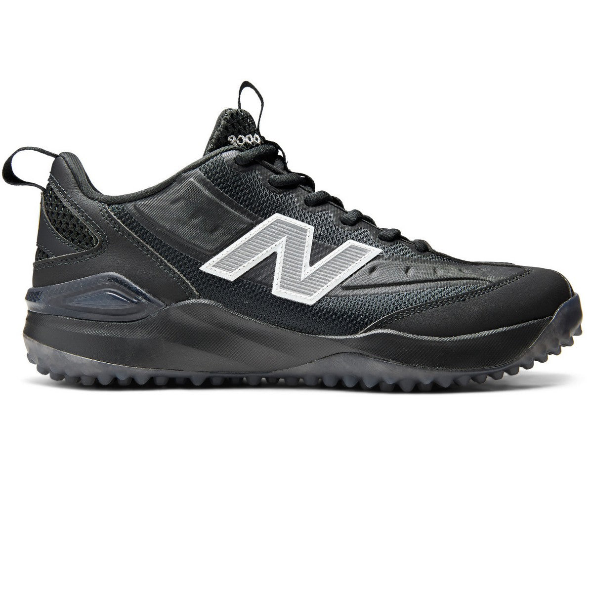 New Balance Men's 3000v8 Turf Baseball Shoes
