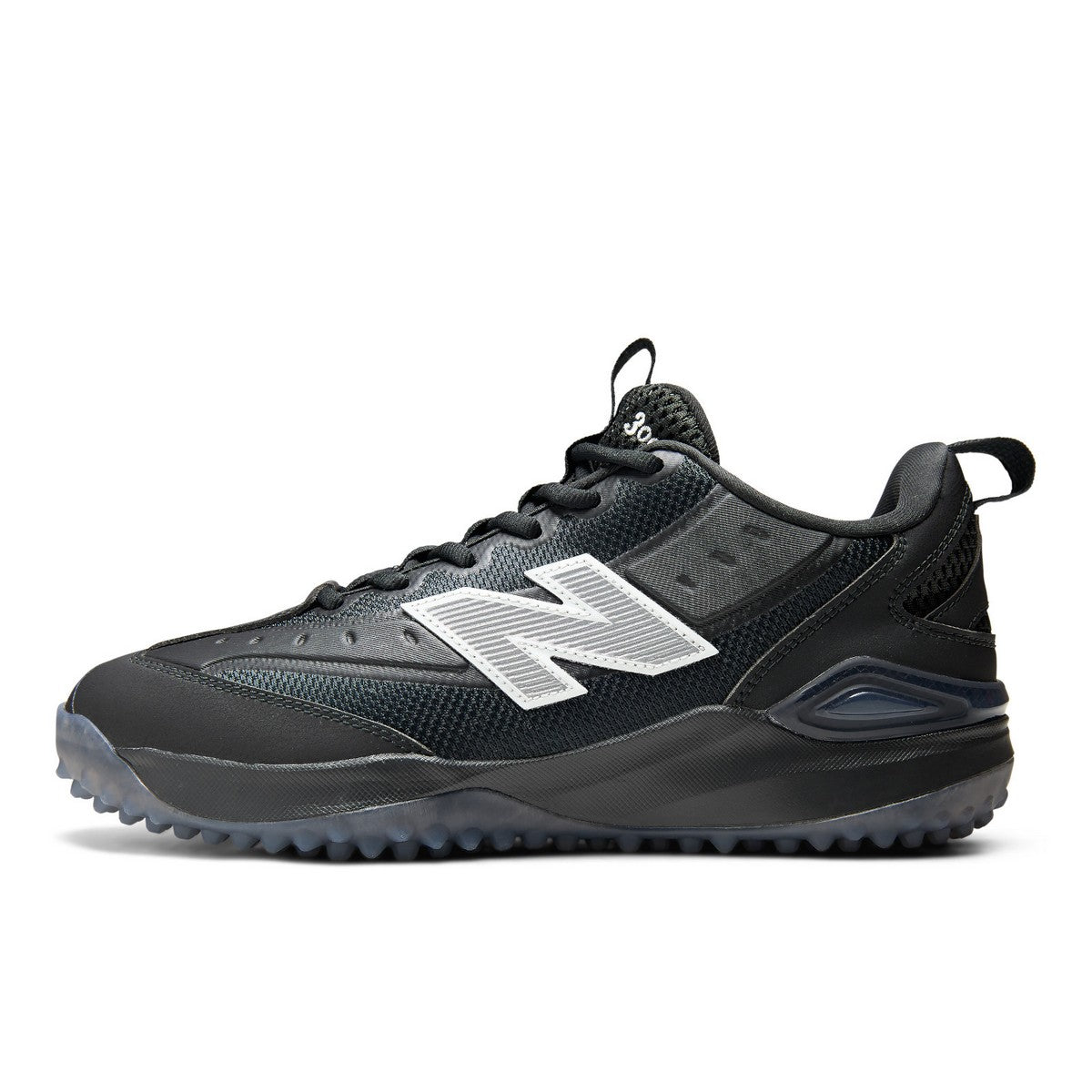 New Balance Men's 3000v8 Turf Wide Baseball Shoes