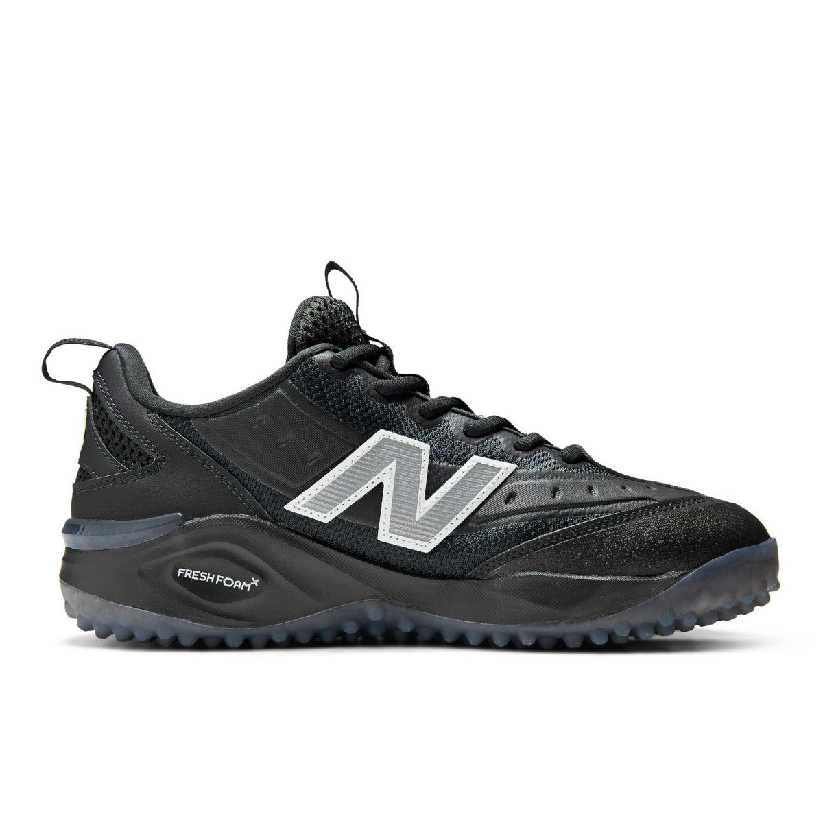 New Balance Men's 3000v8 Turf Wide Baseball Shoes