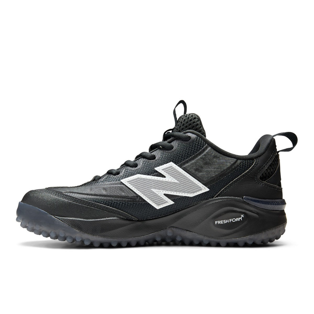 New Balance Men's 3000v8 Turf Wide Baseball Shoes