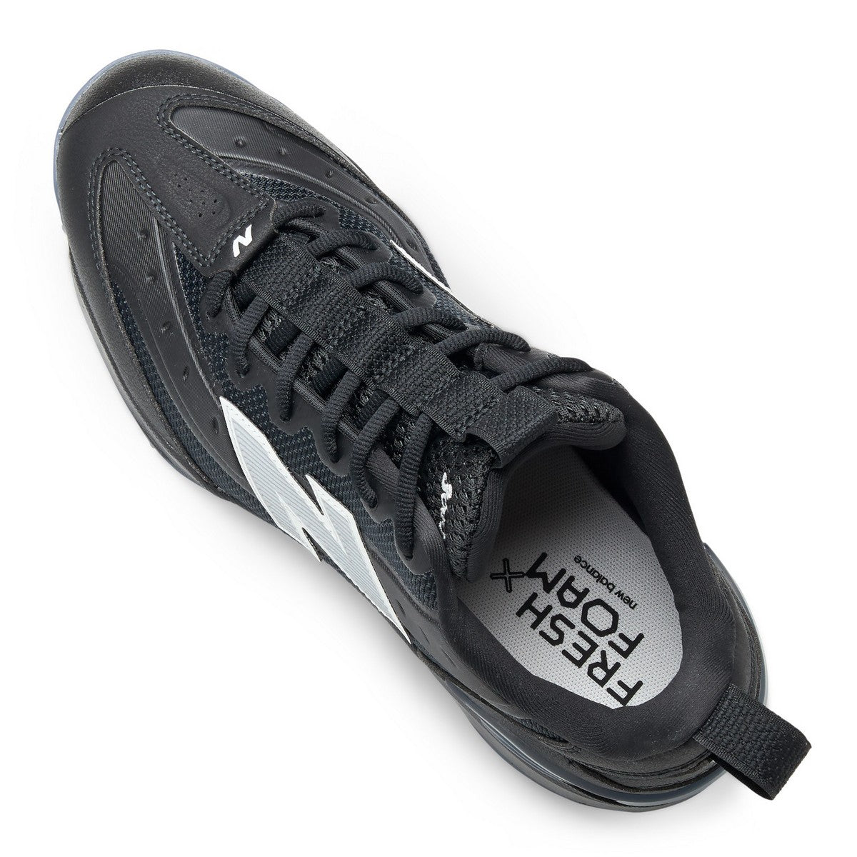 New Balance Men's 3000v8 Turf Wide Baseball Shoes