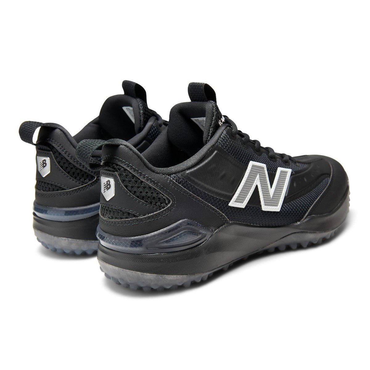 New Balance Men's 3000v8 Turf Wide Baseball Shoes