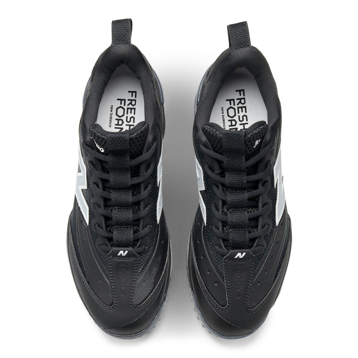 New Balance Men's 3000v8 Turf Wide Baseball Shoes