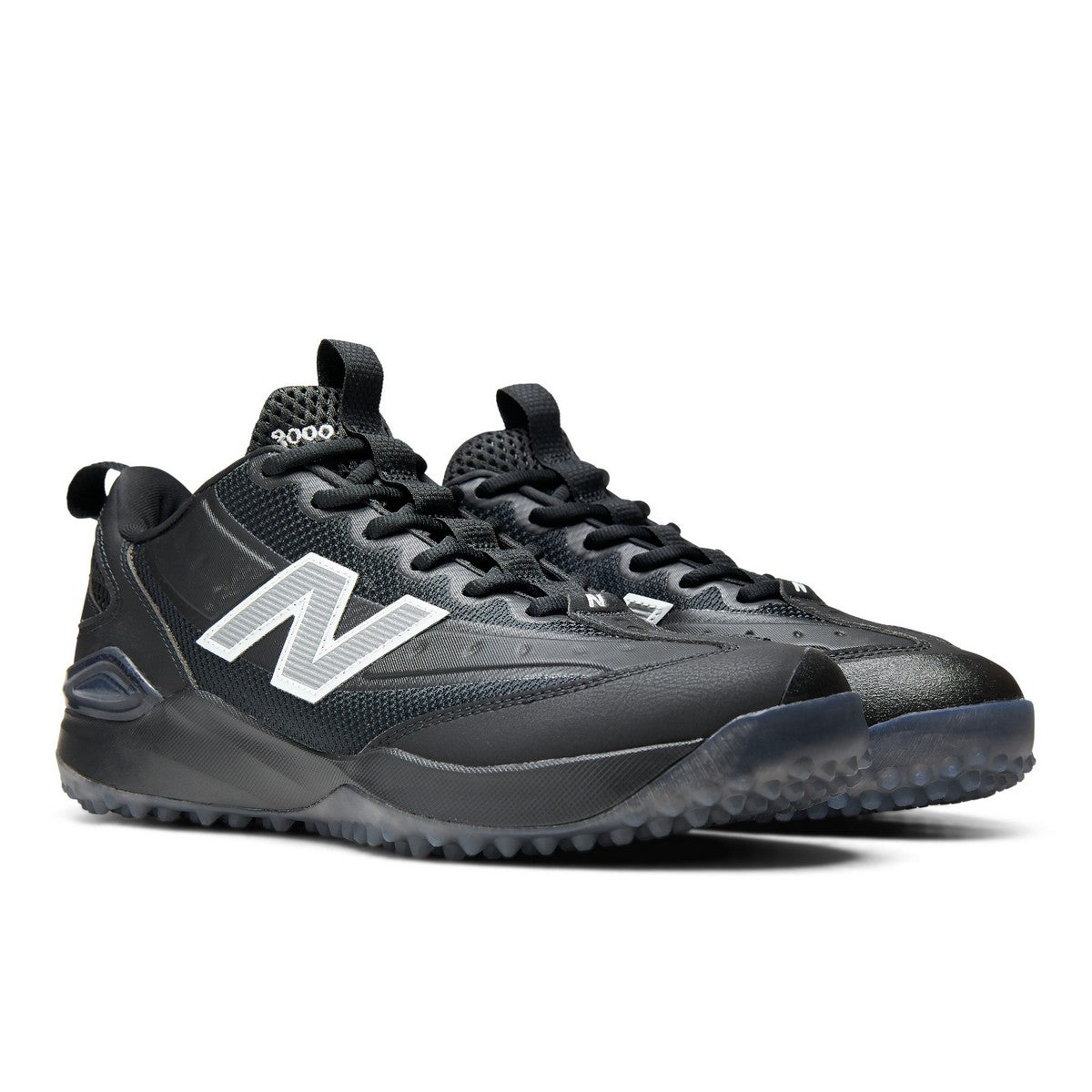 New Balance Men's 3000v8 Turf Wide Baseball Shoes