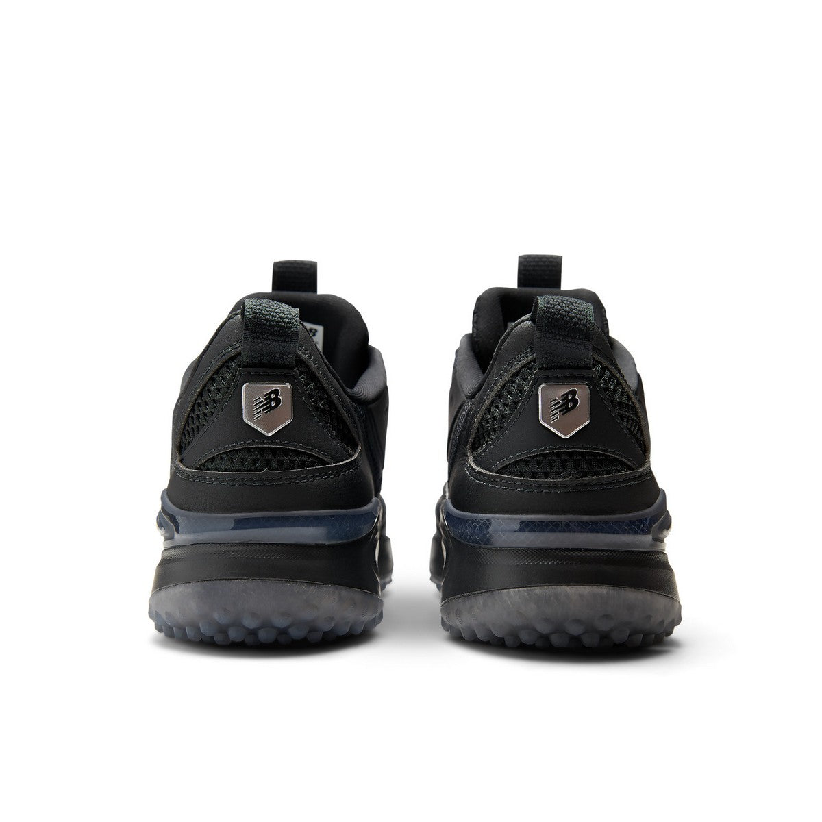 New Balance Men's 3000v8 Turf Wide Baseball Shoes