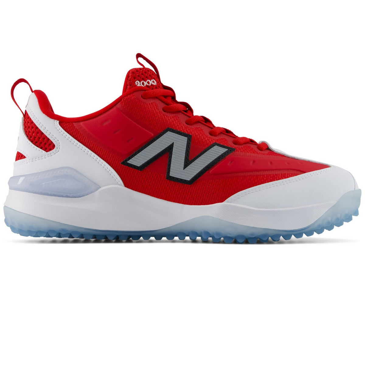 New Balance Men's 3000v8 Turf Baseball Shoes